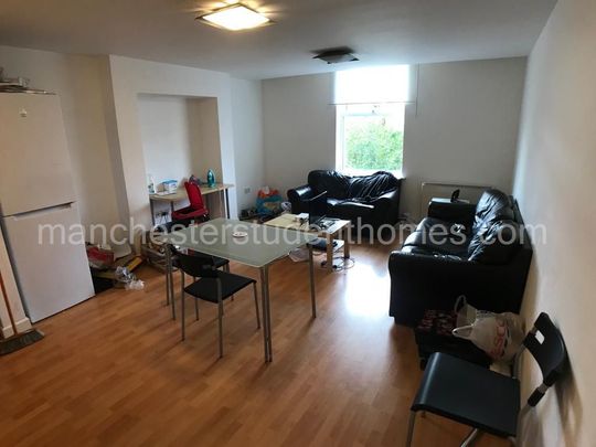Alan Road, Manchester, M20 4WG - Photo 1