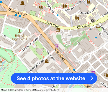 Park Street Room 2 - Photo 1