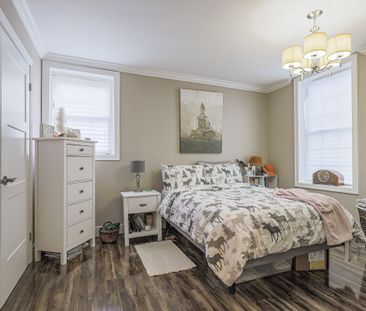 For Lease - 713 King Street Unit# 1, London East, Ontario - Photo 4