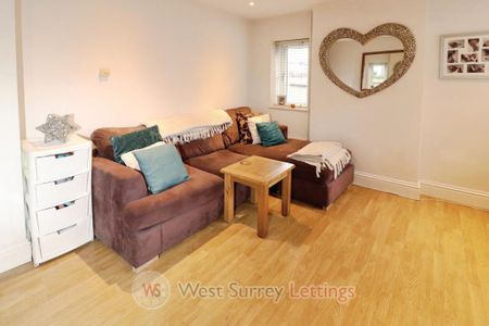 1 bedroom maisonette to rent - Photo 3