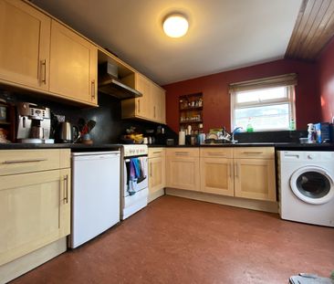 Cosmeston Street, Cathays - Photo 4