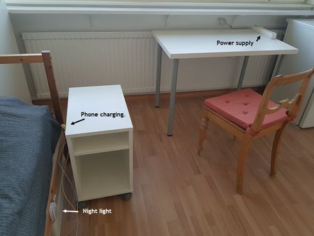 Doktor Forselius Gata, Göteborg - Photo 3