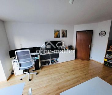 Möblierte, zentrale und moderne Zwei-Zimmer-Wohnung mit Einbauküche - Photo 3