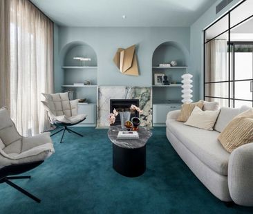GOLDEN MILE OPULENCE: WHERE LUXURTY MEETS SERENITY - Photo 4