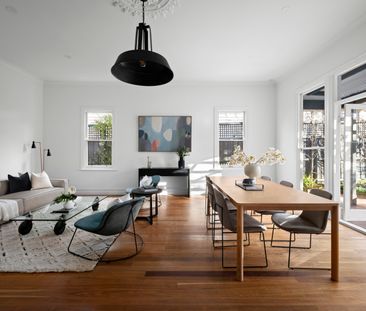 51 Aintree Road, Glen Iris VIC 3146 - House For Rent | Domain - Photo 5