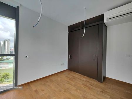 Parc Clematis (D5), Apartment - For Rent - Photo 3