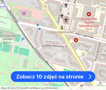 Urządzone 2 pokojowe mieszkanie na 1 pietrze - Zdjęcie 1