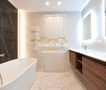 4 Camere || Dorobanti Capitale || Washington || Gradina 150 mp - Photo 4