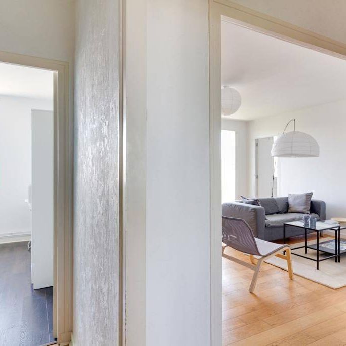 Cozy Flat close to Audencia Business School - Photo 1