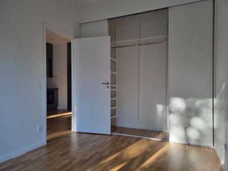 Alphyddevägen, Solna - Photo 4