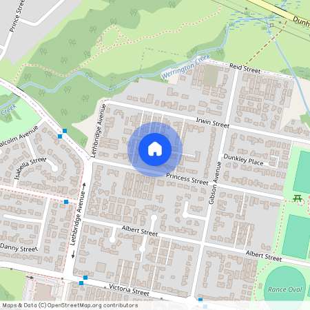 Level 4 / 97-99/ Princess Street, Werrington NSW 2747
