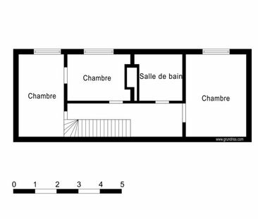 Gradelle - Au dessus du parc des Eaux-Vives - Foto 4