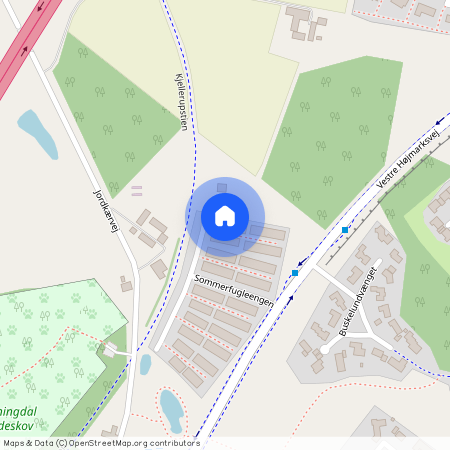 Sommerfugleengen 88, 8600 Silkeborg