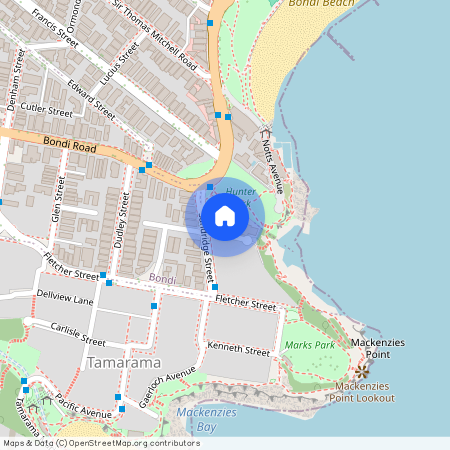 16/12-14 Wilga Street, Bondi NSW 2026