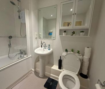 1 bedroom flat to rent - Photo 6