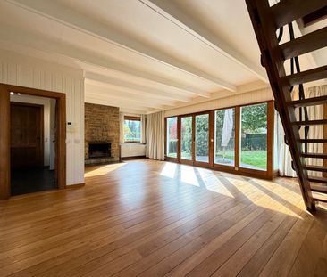 Villa - à louer - Foto 1