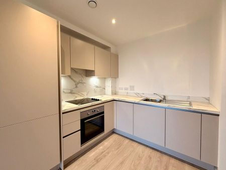 1 bedroom apartment to rent - Photo 5