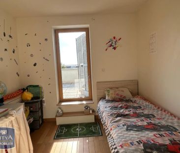 Maison à louer 4 pièces 105.3m² - Photo 4