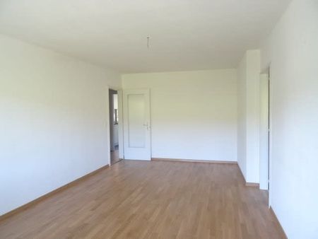 4 Zimmer, 77 m², 4. Stock - Photo 2