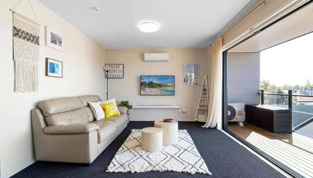 Modern apartment in central location - Photo 3