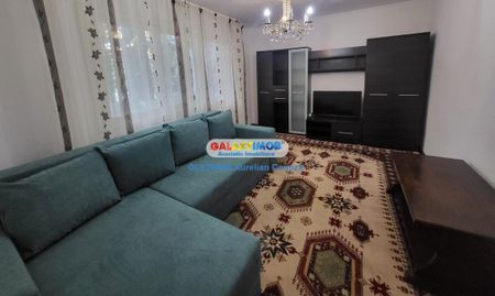 Apartament 4 camere decomandat Titan/etaj 1/mobilat/utilat/80MP - Fotografie 5