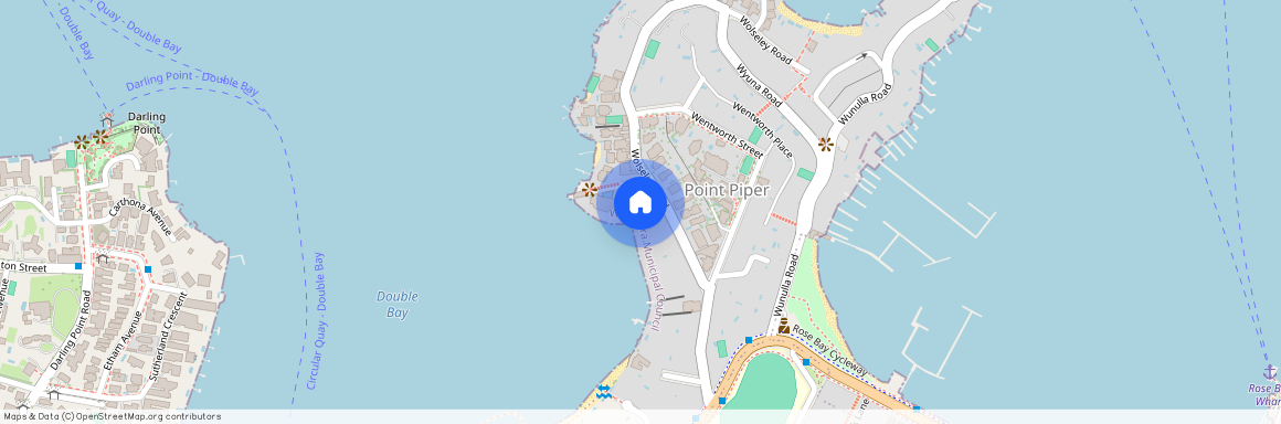 1/56-58 Wolseley Rd, NSW 2027, Point Piper