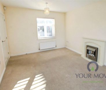 2 bedroom semi-detached house to rent - Photo 2