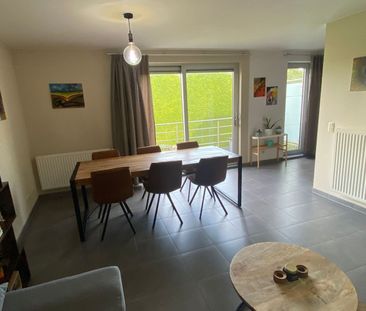 Appartement Te huur - Foto 6