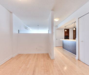 Nouveauté sur le marché Appartement à louer - Montréal (Ville-Marie... - Photo 2