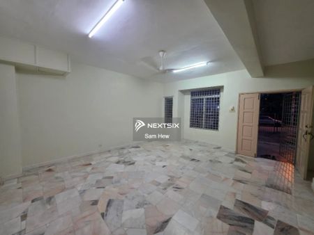 taman bukit semenyih - Foto 2