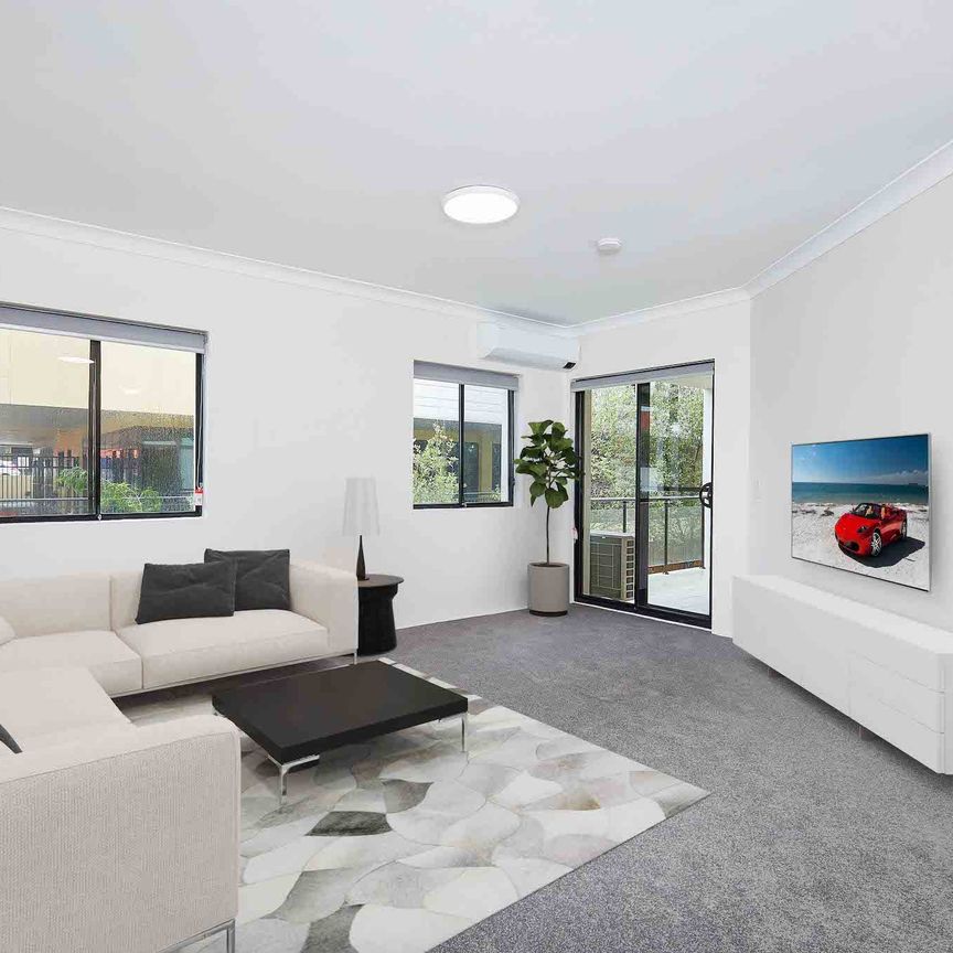 11/6-8 College Crescent, Hornsby NSW 2077 - Apartment For Rent | Domain - Photo 1