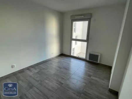 Appartement à louer 3 pièces 63.57m² - Photo 2