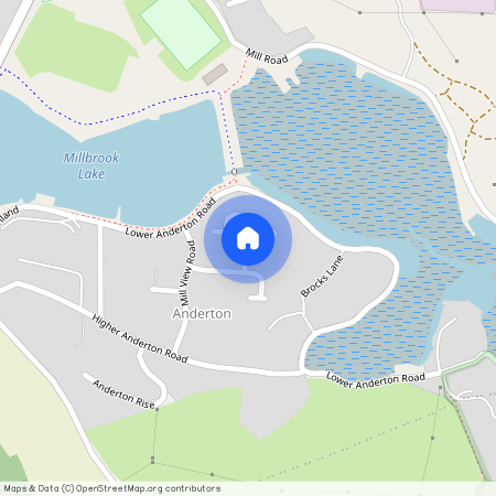 Whitsand Bay Holiday Park, Torpoint PL10