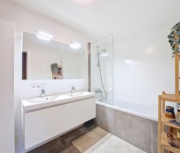 Appartement - à louer - 5020 Namur Temploux - 1 130 € - Foto 2