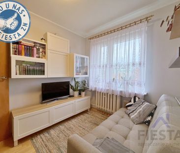 Gdynia Obłuże, ul. Benisławskiego - Zdjęcie 1