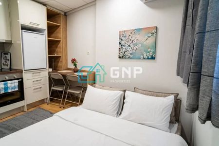 Studio/Γκαρσονιέρα για ενοικίαση Ξηροκρήνη (Ξηροκρήνη - Παναγία Φανερωμένη) - Photo 4