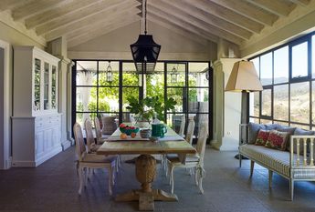 Luxury Villa for rent in Benahavís, Spain