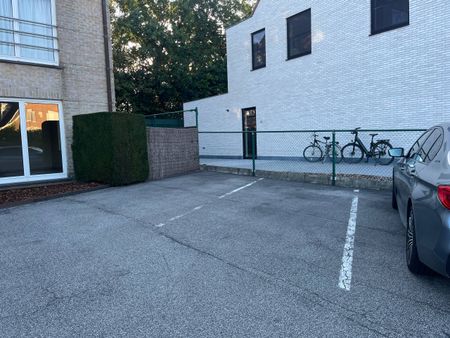 Appartement te huur in Waregem met 1 slaapkamer - foto 5
