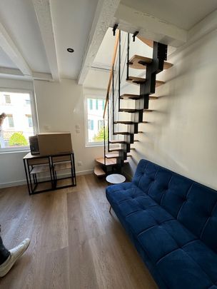 Location Appartement 2 pièces 23m² MARSEILLE 10ème - Photo 1