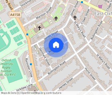 Regent Street - Photo 1