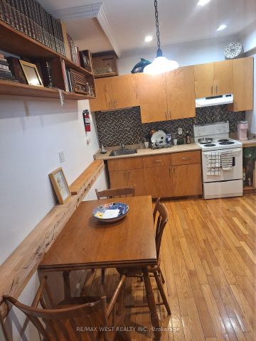 For Lease - 45 Beaty Avenue Unit# Bsmt, Toronto, Ontario - Photo 4