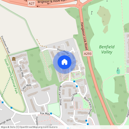 Sheepbell Close, Portslade, Brighton, BN41