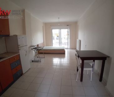 Studio/Γκαρσονιέρα για ενοικίαση Φαναρίου (Καρδίτσα) - Photo 1