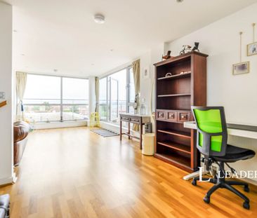 2 bedroom apartment to rent Richmond House, Bonfire Corner, Portsmo... - Photo 1