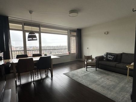 Te huur: Appartement Betje Wolffstraat in Zwolle - Foto 5