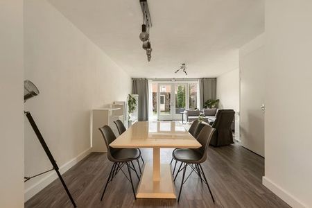 Te huur: Huis Boccacciopad in Utrecht - Foto 4