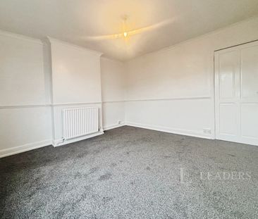 3 bedroom end of terrace to rent Stafford Street, WS12 - Photo 3