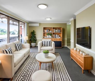 260m to West Ryde Station - Photo 1