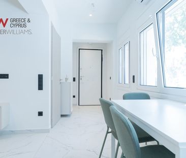 Διαμέρισμα για ενοικίαση Ανάβρυτα (Μαρούσι) - Photo 4
