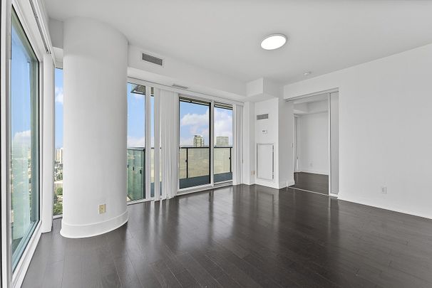 For Lease - 65 St. Mary Street Unit# 2604, Toronto, Ontario - Photo 1